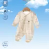 Liquidación - Mameluco para Recién Nacidos Clase A Verano Delgado Traje de Mariposa para Bebés Niños y Niñas Traje para Gatear