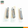 Acessórios para máquinas de costura 5200 com faca cortador de placa de agulha de carro placa de agulha de máquina de corte de carro B1190-522-Y0B