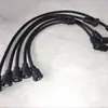 325951R1 Grupo de Cables de Bujía para Tractor Cosechadora Vanderley