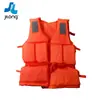Chaleco de Pesca Profesional para Adultos, Snorkel, Resistente a Inundaciones, Portátil, Chaleco Salvavidas Engrosado, Chaleco para Bote Inflable Kayak