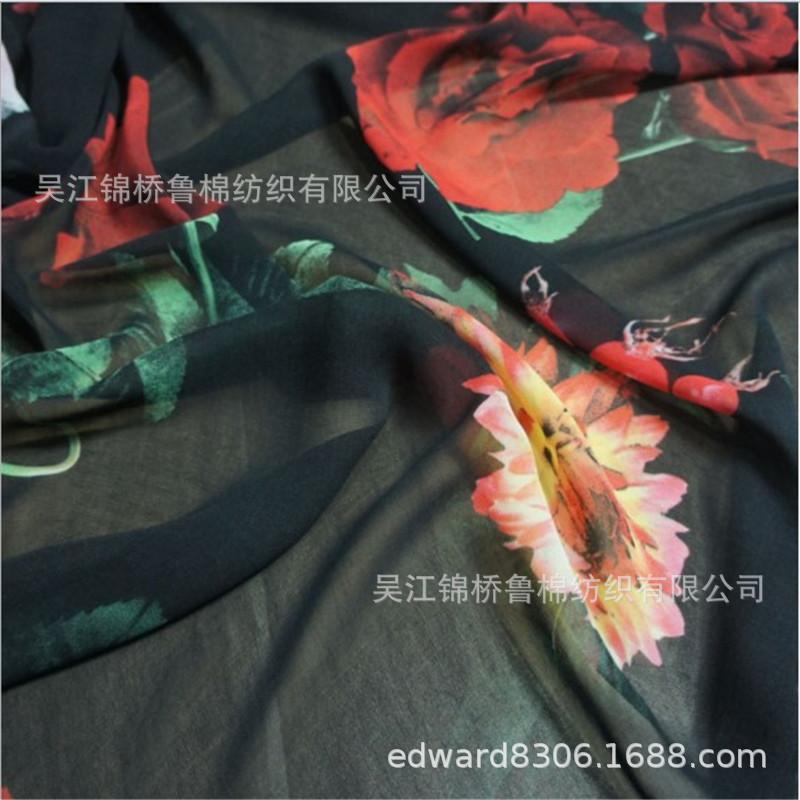 缎面雪纺乔其佐积麻印花6.JPG