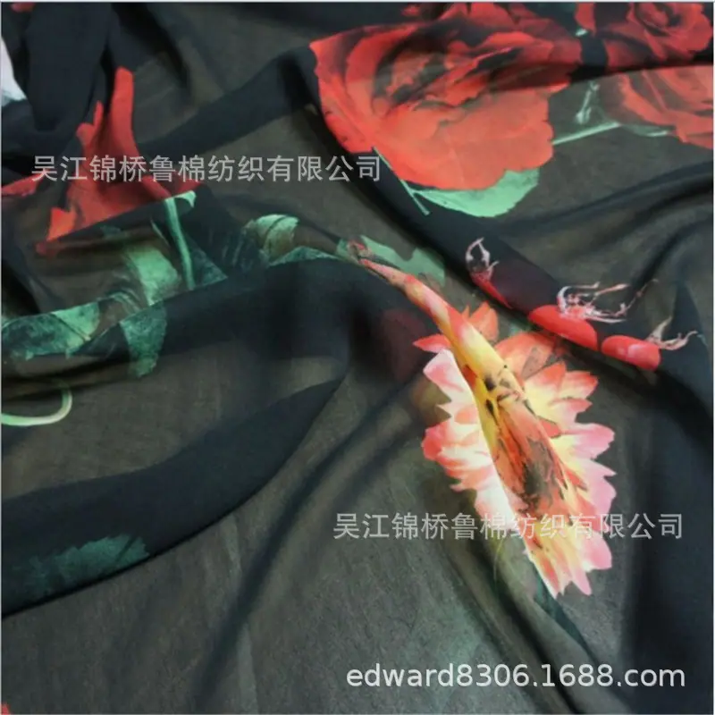 缎面雪纺乔其佐积麻印花6.JPG