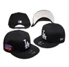 Boné de beisebol da MLB 2026, time White Sox, boné esportivo ajustável de aba larga bordado com letras, chapéu de proteção solar