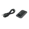 Cable de Audio Macho a Hembra de 3.5 con Carcasa para Mochila Cable de Viaje Deportivo Cable de Audio para Escuchar con Cable Adaptador con Carcasa