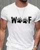 Camiseta de Verano Nueva de Manga Corta para Hombre Europea y Americana Transfronteriza 2025 Impresión 3D Casual de Moda Cuello Redondo Versátil