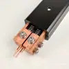 Bolígrafo de Soldadura por Puntos Integrado Mango de Máquina de Soldadura por Puntos Portátil Tira de Cobre de Alta Potencia Bolígrafo de Soldadura por Puntos para Batería de Litio 18650 Accesorios