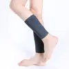 Protectores de Tobillo de Cachemir de Artemisa, Auto-Calentables, Calcetines Gruesos Cálidos y Protectores para Tobillos para Hombres y Mujeres, Protectores de Pies Engrosados, Protectores de Tobillos y Articulaciones del Tobillo