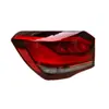 63217955421 63217955422 Es Adecuado para Bmw X1 F49 Luz Trasera del Parachoques Trasero..