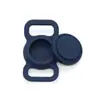 Funda Protectora Adecuada para Rastreador Apple Perro Impermeable Anti-pérdida Funda Protectora Localizador Funda Protectora Airtag