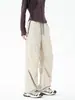 Pantalones de secado rápido para exteriores para hombre y mujer, nuevo modelo primavera/verano, pantalones de paracaidista, pantalones deportivos transpirables de secado rápido con cordón, pantalones casuales para senderismo
