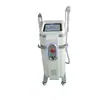 Máquina Integral de Rejuvenecimiento y Limpieza de la Piel Chuangshi 810, Máquina de Rejuvenecimiento de la Piel con Fotones y Limpieza de Cejas, Equipo de Belleza para Eliminación de Tatuajes y Muñeca de Rostro Negro
