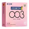 Link Exclusivo para Clientes AntigosPreservativos Jissbon Sexto Sentido Copo de Avião Lubrificante Vibrador