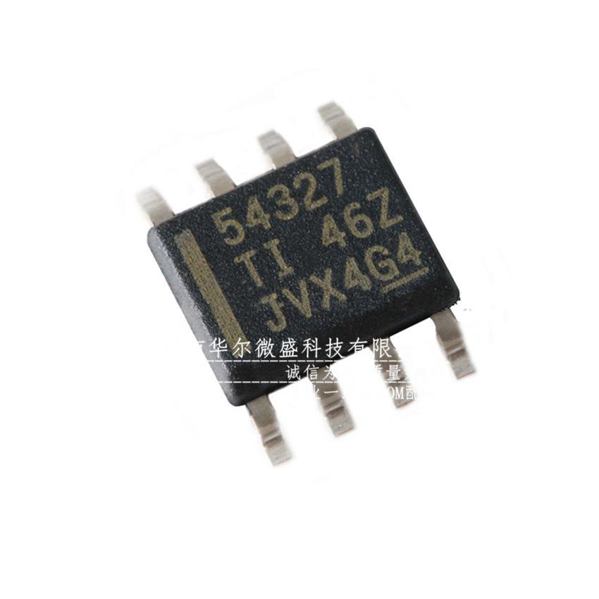 TPS54327DDAR_副本