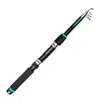 Conjunto de Vara de Pesca Infantil, Vara de Pesca Marítima, Vara de Pesca de Fibra de Vidro, Conjunto Completo de Vara de Pesca Infantil Transfronteiriço