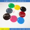 Placa PC Antiestática Personalizada 3mm 5mm Policarbonato Placa de Resistência Vidro Orgânico Processamento