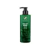 Shampoo de Hoja de Tuya Platycladus Procesamiento Oem Fuente Fabricante Muestra Personalización y Personalización con Imagen Shampoo de Hoja de Tuya Platycladus Oem