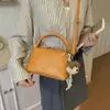 Bolsos de Mujer de Moda Más Vendidos de Este Año 2026 Nuevo Bolso de Mano Súper Popular de Nicho Bolso Versátil de Hombro Cruzado