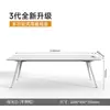 Escritorio para Jefe Escritorio Ejecutivo Moderno Simple Escritorio para Supervisor Escritorio Luz Lujo de Alta Gama Combinación de Mesa y Silla Muebles