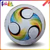 Fornecimento direto da fábrica de Ding futebol personalizado Nº. 5, não. 4, Não. 3, não. 2, adulto, jovem e infantil partida de treinamento futebol