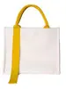 Bolsas de Lona para Conferencias Corporativas de Alta Gama, Hechas a Medida con tu Propio Diseño, Pueden Añadir Diseños y Logos, Diseño de Bolsa de Lona Engrosada