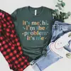 Venta al por mayor de fábrica camiseta top de manga corta de moda europea y americana talla grande para mujer algodón gris top para mujer camiseta para mujer 2023