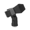 Novo suporte preguiçoso, suporte de telefone universal com clipe, design de piso, clipe de microfone em forma de U multifuncional