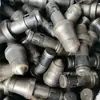 Los fabricantes de púas Hard Rock extraen púas de cizalladora U82/U84/U85/U92/U94/U95/U170