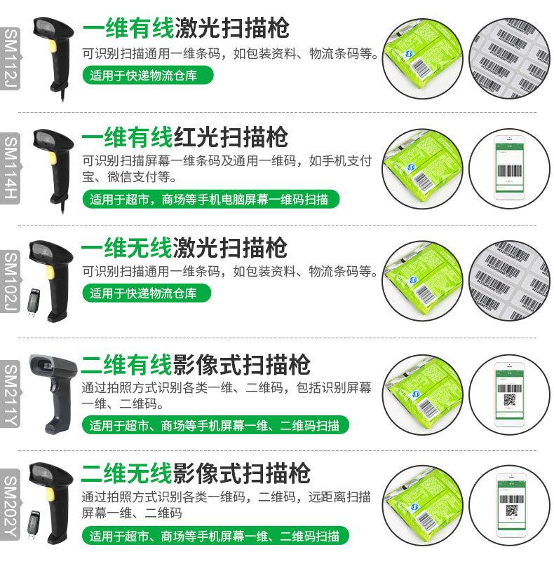一维无线-扫描枪_01