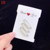 Broche Pin Peto Cintura Pin Hebilla Perla Imitación Ropa Fija Modificación Cintura Pantalón Pequeño Artefacto para Mujeres