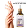 Esencia Aclaradora para Articulaciones de Mano Airongsie Transfronteriza, Tono de Piel Negro Líquido Aclarador para Rodillas y Tobillos