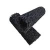Plástico Permeable Ranura Ciega Paisajismo Infiltración Tela Rectangular Soporte Interno Aleatorio Ranura Ciega Fabricante de Tubería