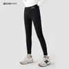 Pantalones de Niña Otoño 2026 Ropa Infantil Nueva y Elegante para Niños Mayores, Leggings Deportivos, Pantalones Finos Casuales de Otoño para Niños