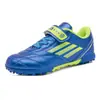 Zapatillas de fútbol infantiles Messi para verano y otoño, zapatillas de fútbol TF para niños, entrenamiento de competición estudiantil, zapatillas de fútbol recomendadas por profesores