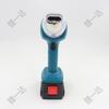 Makita Conveniente Hogar Polvo Carga Batería de Litio Aspiradora de Coche Portátil Limpieza de Ranuras Ángulos Muertos Eliminación Inalámbrica