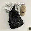 Mochila Escolar para Chicas de Secundaria, Bonita, Estilo Ins, Gran Capacidad, Mochila Resistente y Duradera para Estudiantes de Secundaria y Primaria