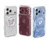Pegatina de Cámara de Moda Aplicable para Apple 18P/18PM/17P/17PM Cobertura Completa Película Protectora para Lente