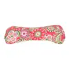 Almofada de Osso de Artemísia, Almofada de Massagem, Almofada de Pescoço, Almofada de Moxabustão, Almofada para Ombros e Pescoço, Almofada de Dormir, Almofada para Coluna Cervical, Almofada de Fisioterapia