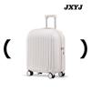 Maleta de Viaje para Pan 20 Pulgadas 24 Pulgadas Maleta con Ruedas para Niños Ultra Ligera Pequeña con Contraseña Maleta de Cabina Equipaje de Viaje Resistente y Duradera