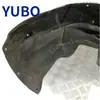 Yubo - Adecuado para 23 Nuevo Tesla Model 3 Revestimiento del guardabarros trasero 1769310-00-B
