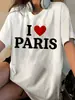 ModaTransfronteiriçapadrãodeestreladecinco pontascamisetade algodãoverão
