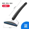 Pá para remover neve de carro Shun Wei pá para remover gelo pá de aço inoxidável pá de neve Shun Wei venda quente pá para remover gelo escova de neve para carro