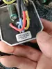 Podadora Eléctrica de Setos, Máquina Podadora, Accesorios para Máquina Recolectora de Té, Cuchillas Rectas y Curvas, Placa de Control del Motor, Interruptor de Cable de Alimentación