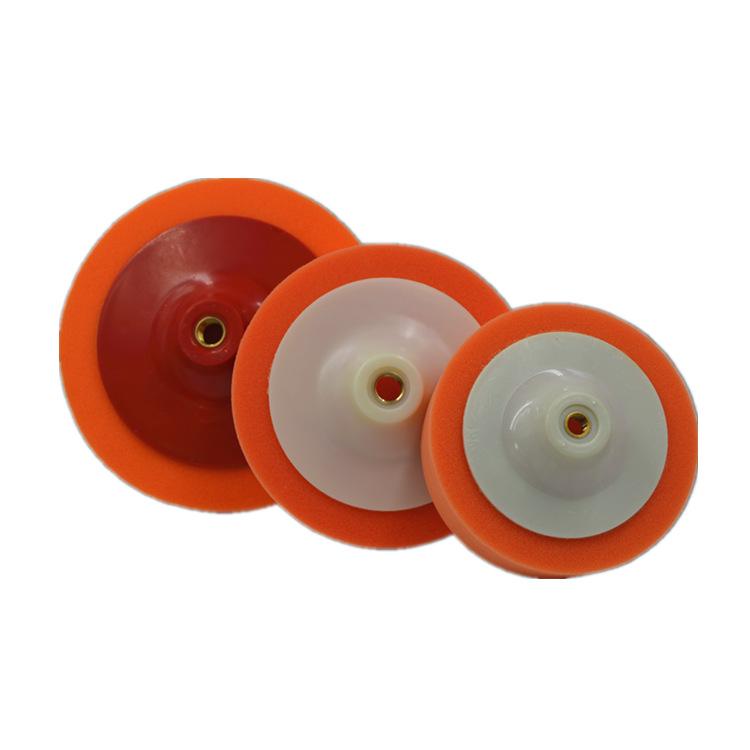 橙色螺丝白底图