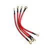 (Número de artículo. 6X) Cable de Conexión a Batería de 20 cm para Vehículos Eléctricos y Triciclos Eléctricos
