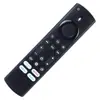 Para Toshiba Yingya Insignia NS-RCFNA-21 Controle Remoto de TV Bluetooth por Voz Fire TV