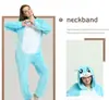 Ropa de Casa y Pijamas de Franela para Hombres y Mujeres de Otoño e Invierno, Pájaros, Animales Lindos de Dibujos Animados, Garfield, Conejo Rosa