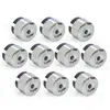 Adecuado para Volkswagen Touareg Audi Q7 Porsche Tapa de Tornillo de Rueda Tapa de Cubo Tapa de Tornillo de Rueda Touareg