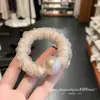 Selección Premium Diadema de Malla Blanca Perla, Organza Sencilla, Elegante y Sofisticada, Estilo Coreano Súper Hada Accesorio para el Cabello