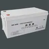 Batería Hongyixiang Ge250-12 Sellada de Válvula Regulada Batería de Pantalla DC para Ups/Eps