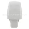 Adecuado para hebilla de visera solar Mitsubishi wing god outlander EVOASX southeast hebilla fija de espejo de vanidad MR654343